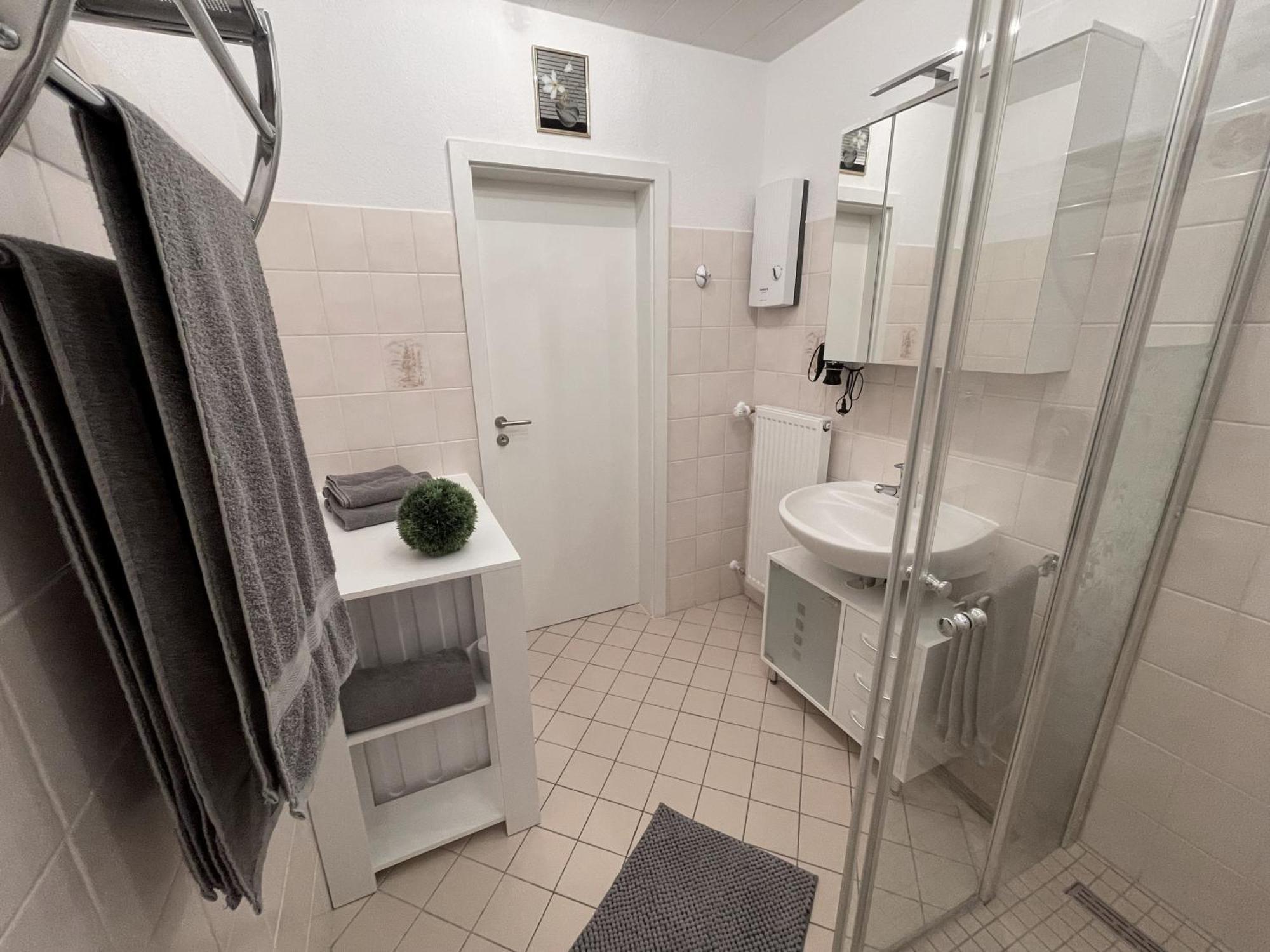Ferienwohnung Kutscher Bad Ems Exterior foto