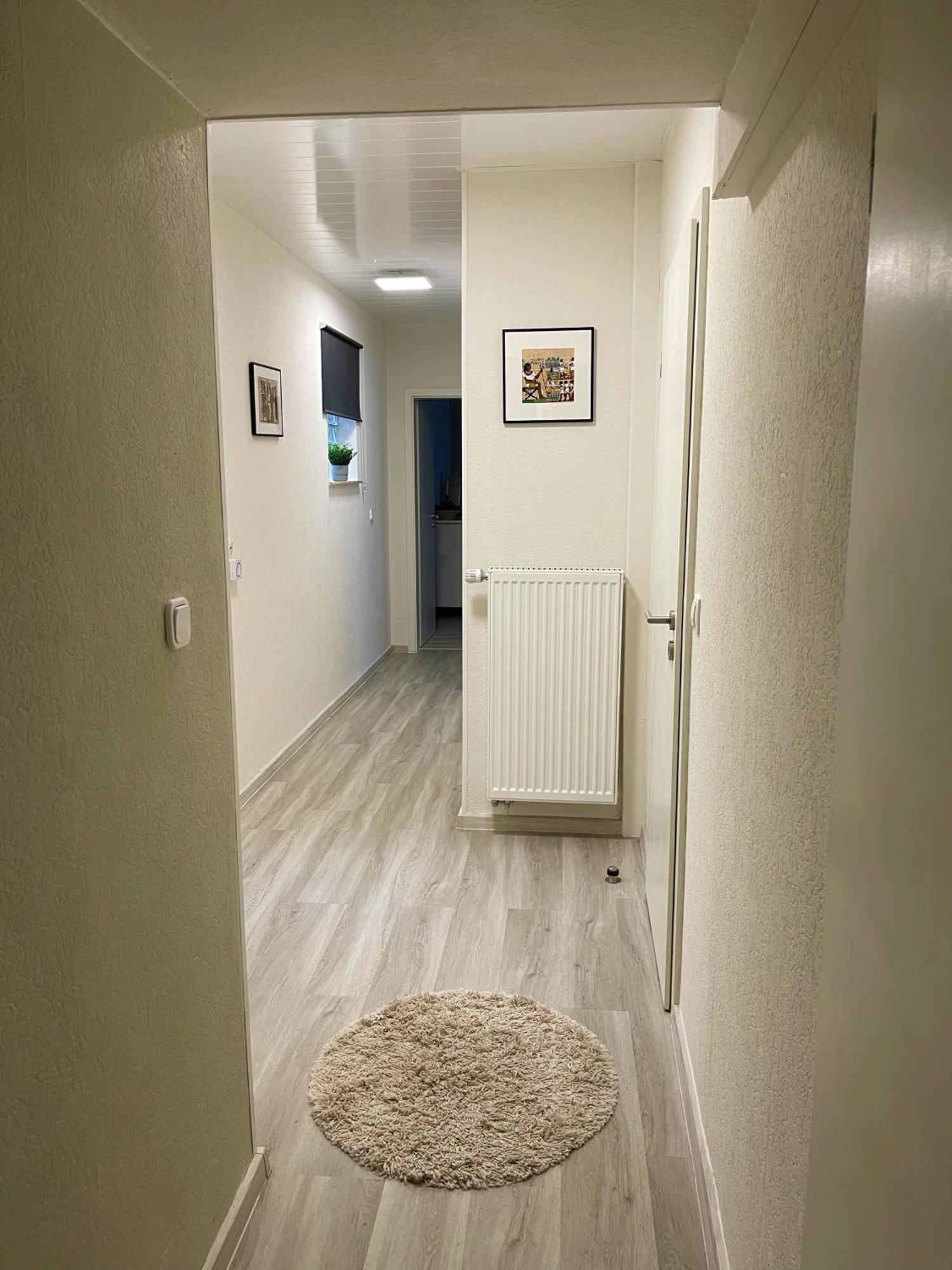 Ferienwohnung Kutscher Bad Ems Exterior foto